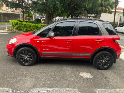 Suzuki SX4 2.0 AUTOMTICO 2013/2014